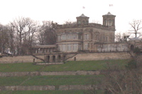 Ch&acirc;teaux Albrechtsberg et Eckberg