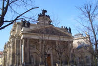 Acad&eacute;mie des Beaux Arts