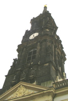 Eglise des rois mages