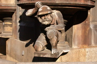 Fontaine du chol&eacute;ra