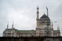 Manufacture de tabac Yenidze