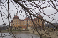 Moritzburg