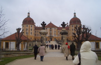 Moritzburg