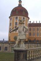 Moritzburg