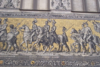 Procession des Princes