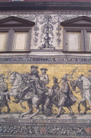 Procession des Princes