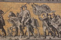 Procession des Princes