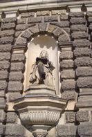 Semperoper, Moli&egrave;re