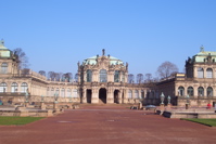 Zwinger