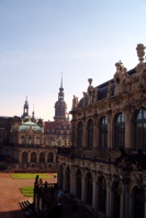 Zwinger
