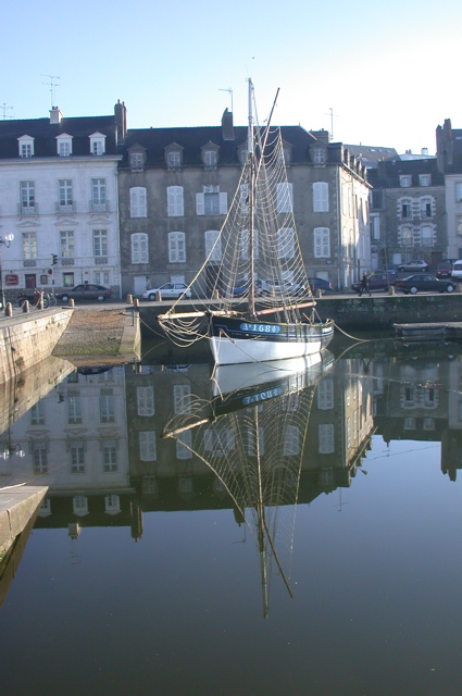 Port de Vannes
