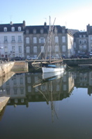 Port de Vannes