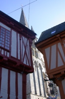 Vannes