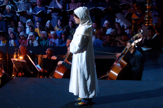 L'&eacute;p&eacute;e de Jeanne