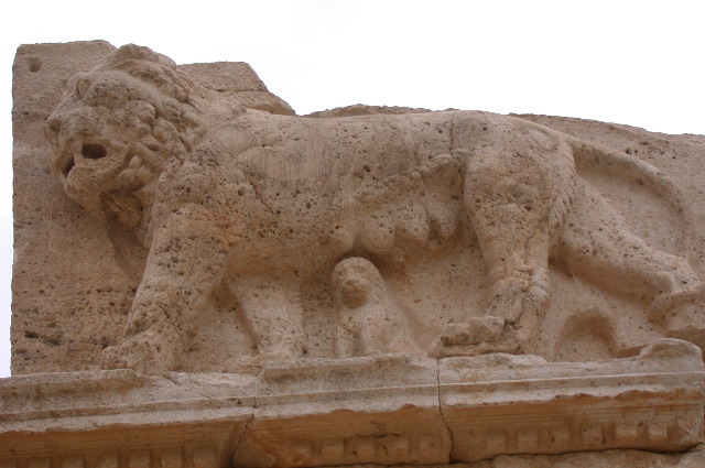 Iraq al Amir