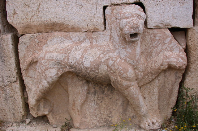 Iraq al Amir