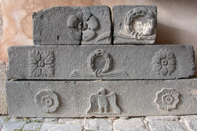 Umm Qeis (Gadara)/musée