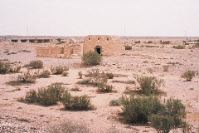 Qasr Amra