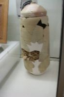 Amman/musée/manuscrit de la mer morte