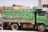 Kérak/un joli camion