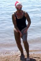la mer morte/bain de boue