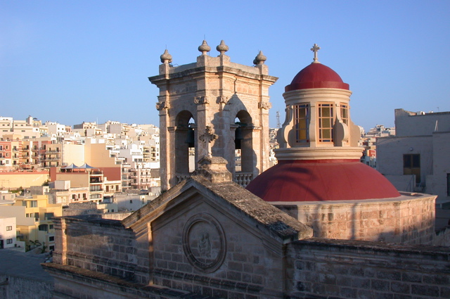 Mellieha