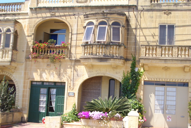 Gozo/Xaghra
