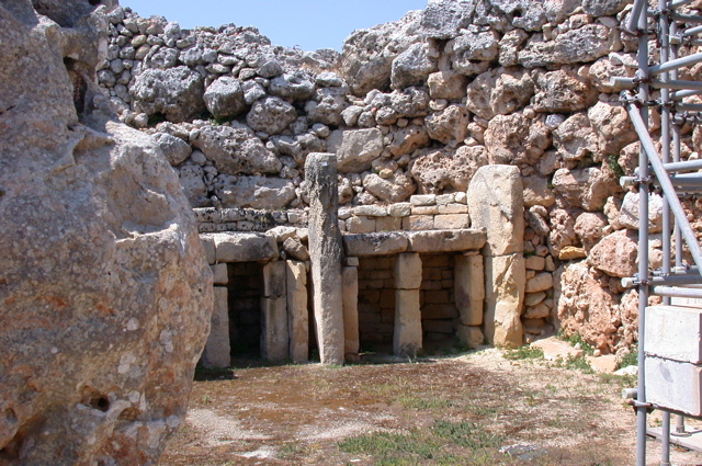 Gozo/Ggantija
