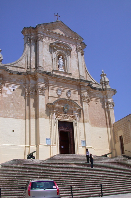 Gozo/Victoria