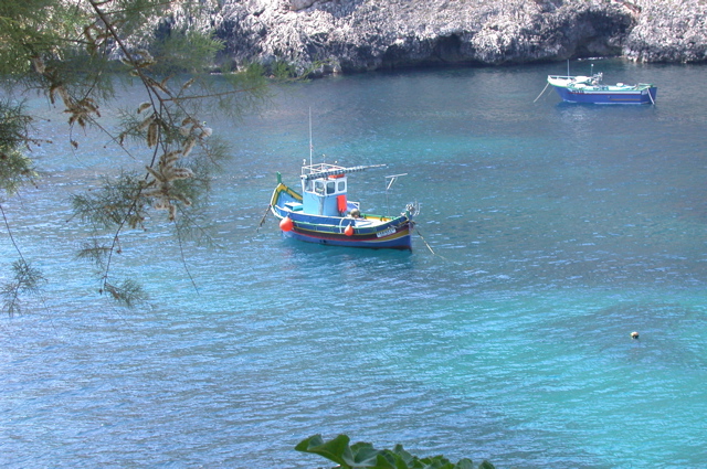 Gozo/Xlendi