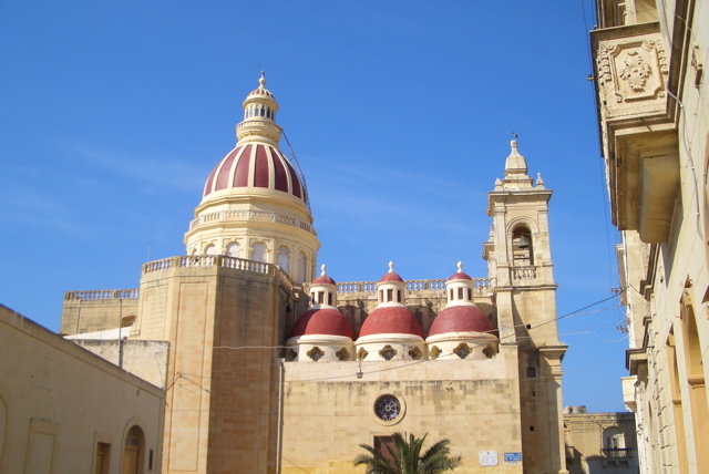 Gozo/Gharb