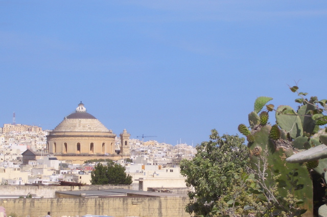 Mosta