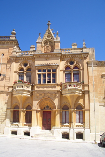 Mdina