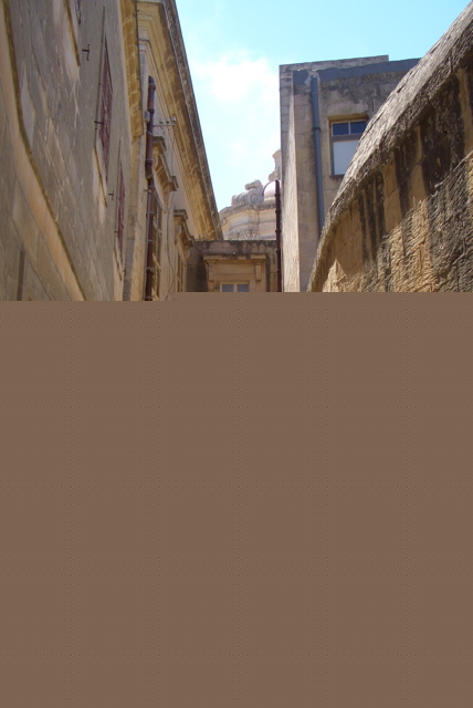 Mdina