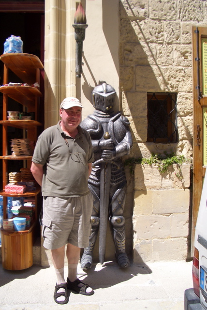 Mdina
