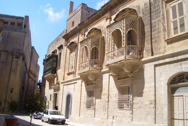 Mdina