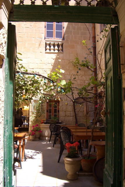 Mdina