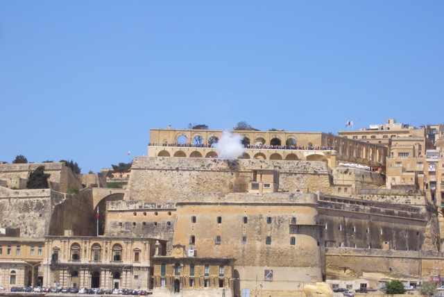 Vittoriosa