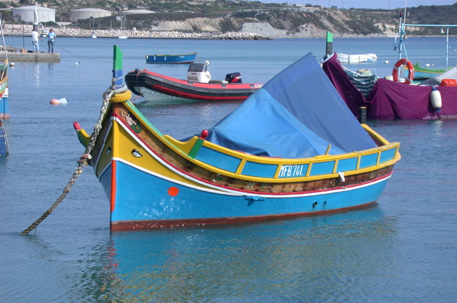Marsaxlokk