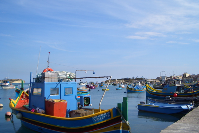 Marsaxlokk
