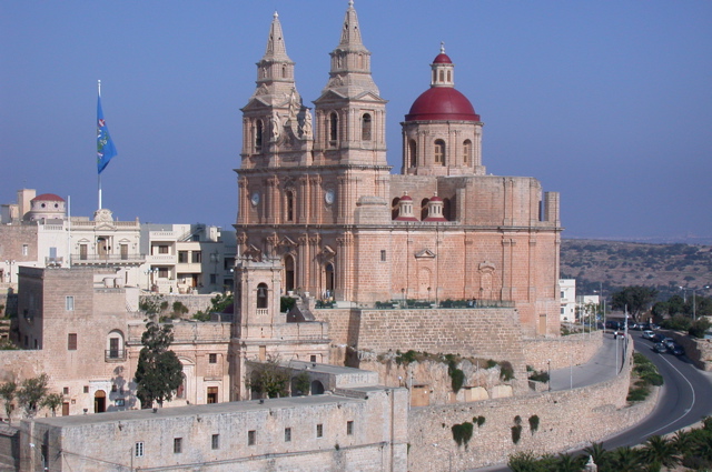 Mellieha