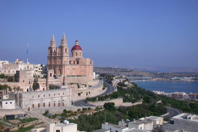 Mellieha