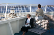 Ferry pour Gozo