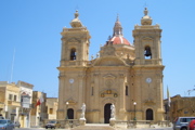 Gozo/Xaghra
