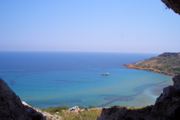 Gozo/Calypso bay