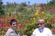 Gozo/Calypso bay