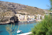 Gozo/Xlendi