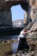 Gozo/Azur window