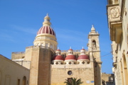 Gozo/Gharb