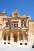Mdina